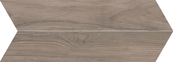 Гранит керамический матовый CR.ROVERE Dark MAT 8x40 см