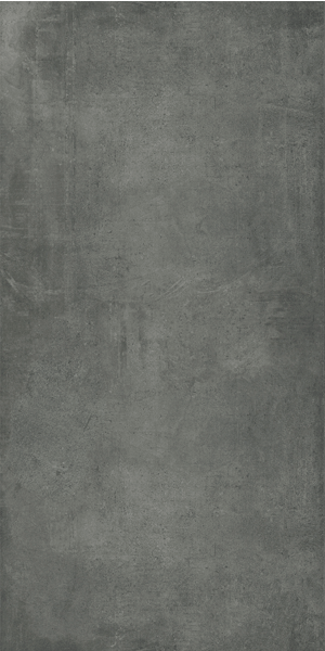 Гранит керамический G-1103/MR BETON Anthracite 60х120х1 см