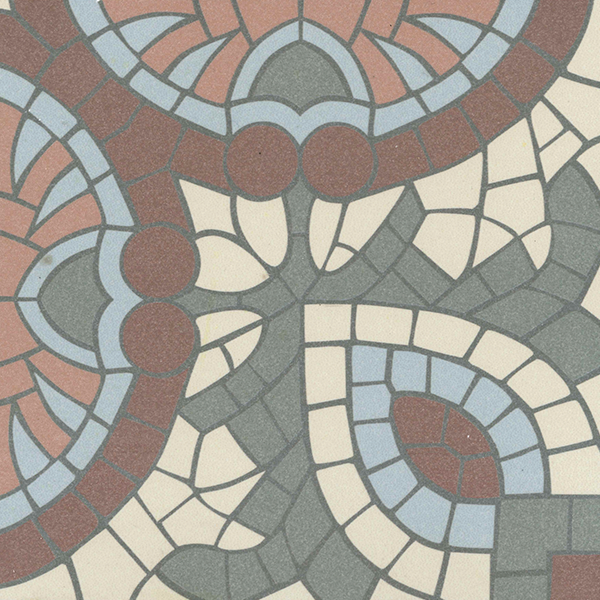 Гранит керамический BEL HISTOIRE Gust 15x15x0,8 см