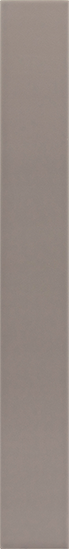 Плитка керамическая настенная 31184 HOPP Taupe 5х40 см