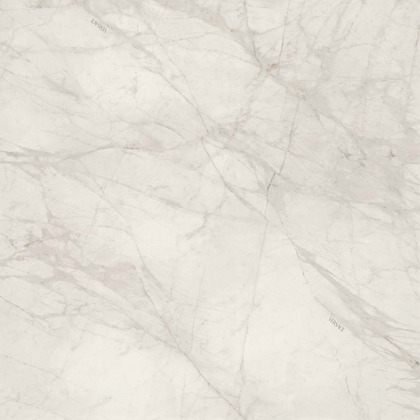 Гранит керамический 60015277 TARSIA Bianco Dolomiti Lux 3D RETT 120x120x0,9 см