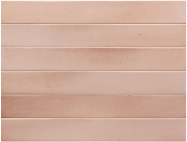 Плитка керамическая настенная 31572 MASSIMO PINK SAND 5х40 см