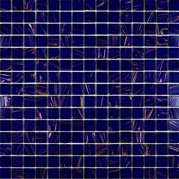 Мозаика из смальты на сетке GL42028 (2,0x2,0) 32,7х32,7x0,4 см