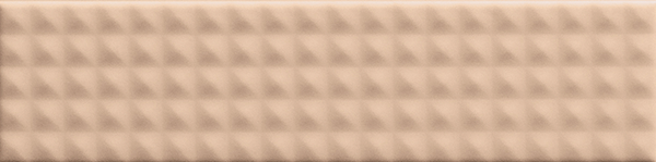 Плитка керамическая настенная 4101169 STUD Powder 5х20 см