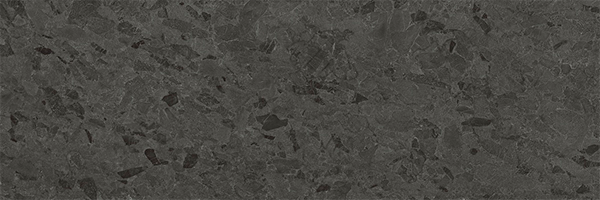 Плитка керамическая настенная LV11358 EME Anthracite Ductile 90x270 см