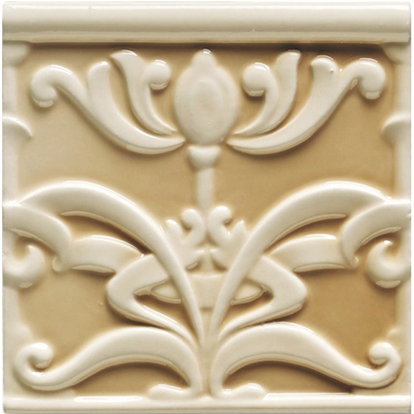 Декор керамический настенный LIB03 ESSENZE LIBERTY Gelsomino 13x13 см
