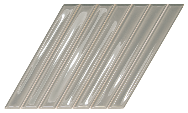 Плитка керамическая 135022 SPIKE BARS B MINERAL GREY 15x25,9 см