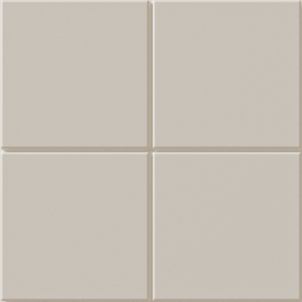 Гранит керамический 131358 RASTER GRID M CHALK 15x15 см