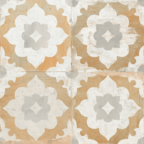 Плитка керамическая напольная 38178 FS BLOSSOM 45х45х0,95  см  