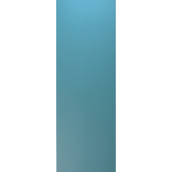 Декор керамический ELGLIP52 ELEGANCE LISCIA  Pastel Turquoise 35х102 см