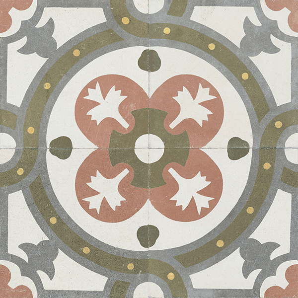 Плитка керамическая напольная FS PANAME CONCORDE 45х45x0,95 см