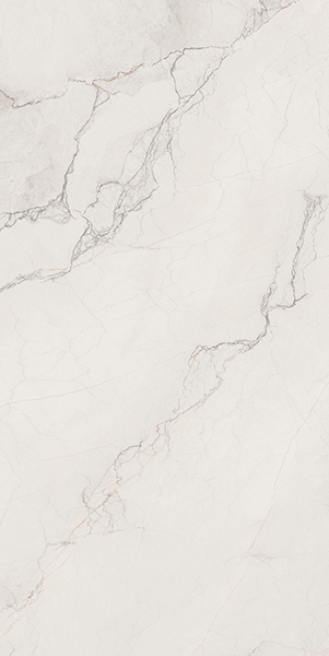 Гранит керамический 196001 BOLGHERI STONE White NAT RETT 60x120х0,88 см