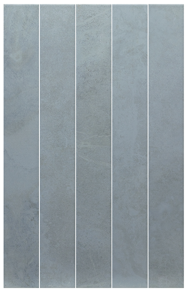 Гранит керамический 32051 MARMORIS Blue 7,5x60 см