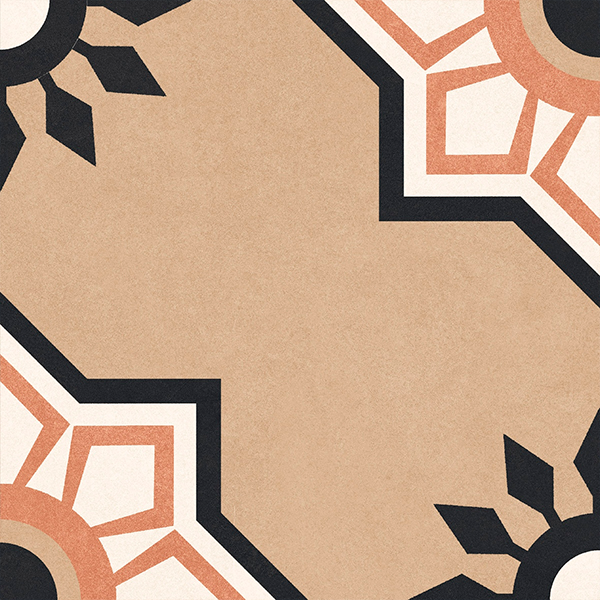 Гранит керамический N100085 LEVELS Pearl Decor 1018 20x20 см Гранит керамический N100085 LEVELS Pearl Decor 1018 20x20 см