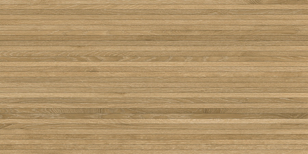 Плитка настенная керамическая  LV10018 KORA Cognac Cabana Ductile 60х120 см