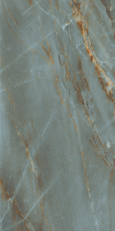 Гранит керамический SERENADE 127685 MARINE POLISHED RETT 60x120x0,7 см