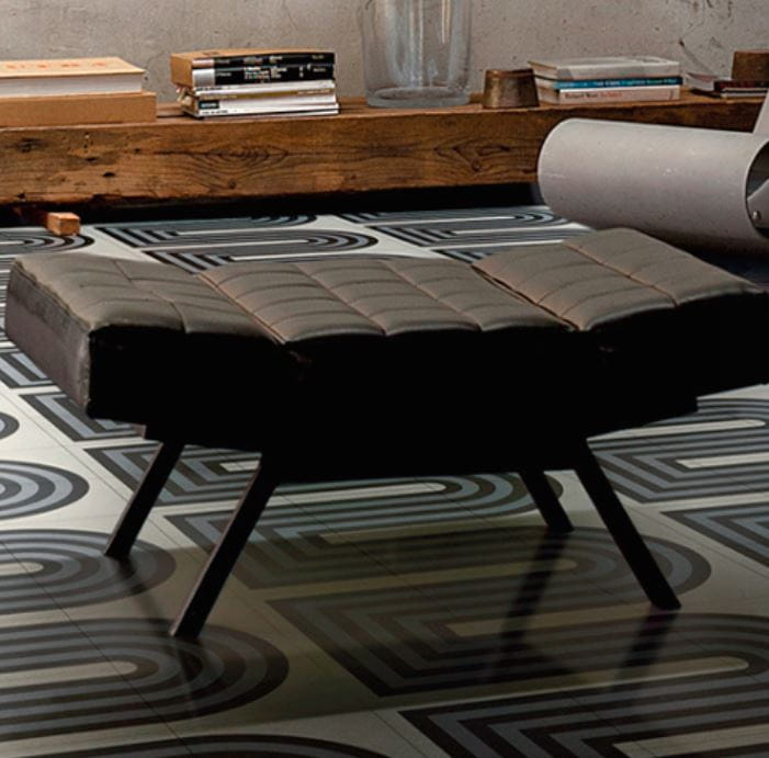 Cementiles by Tom Dixon – дизайнерская керамика с душой Лондона