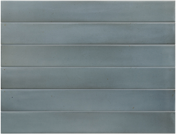 Плитка керамическая настенная 31576 MASSIMO SMOKE BLUE 5х40 см