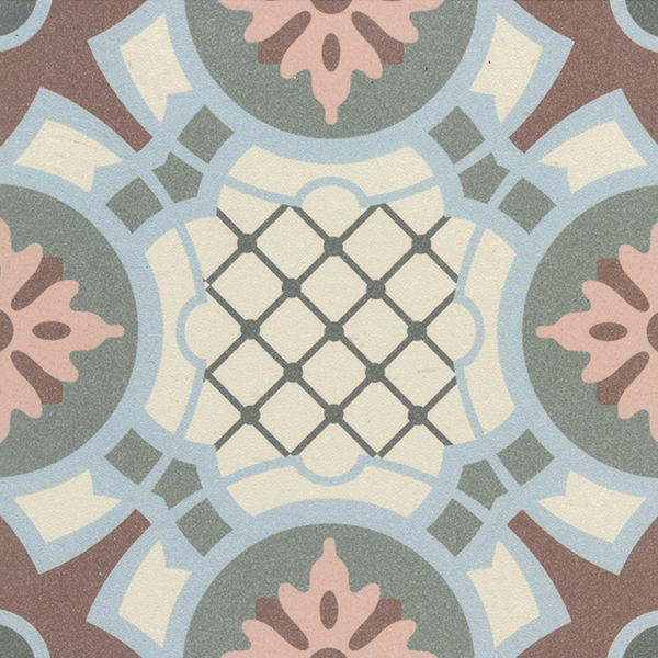 Гранит керамический BEL HISTOIRE Hubert 15x15x0,8 см