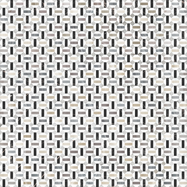 Гранит керамический 02CV61159R NOVA Como Satin 60х60 см