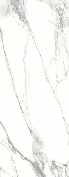 Гранит керамический BM CALACATTA EXTRA White A/100X275/P 100x275x0,6 см