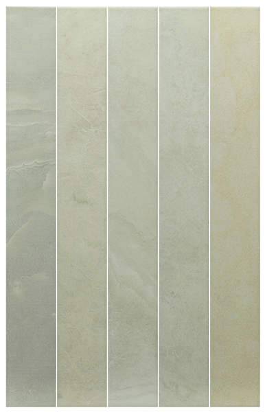 Гранит керамический 32055 MARMORIS Matcha 7,5x60 см