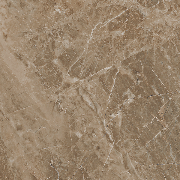 Гранит керамический 240017 MARBLE Marrone LAPP 58,5x58,5 см