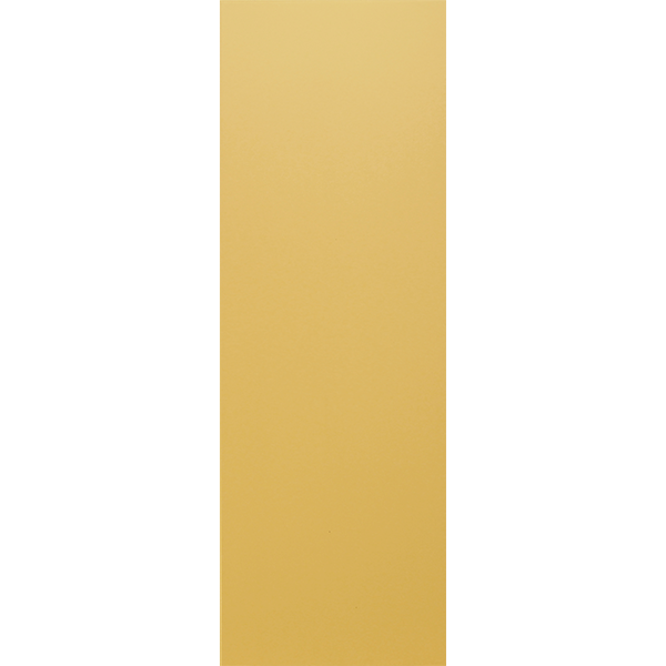 Декор керамический ELGLIP54 ELEGANCE LISCIA Yellow 35х102 см