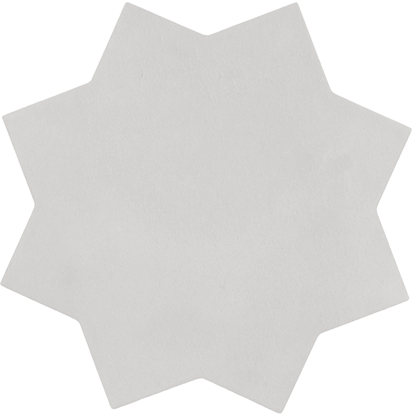 Гранит керамический 29077 KASBAH Star Smoke 16,8x16,8 см