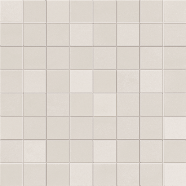 Гранит керамический 127389 TESSERAE PLAY BLANC 28x28 см