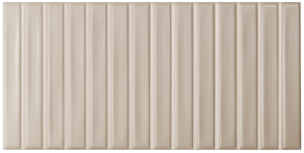 Плитка керамическая 128691 SWEET BARS SB SAND MATT 12,5x25 см