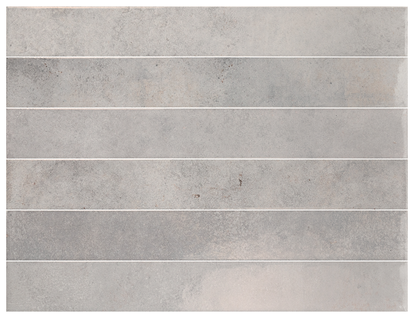 Гранит керамический 31926 VERTICALE Dim Gray 5x40 см