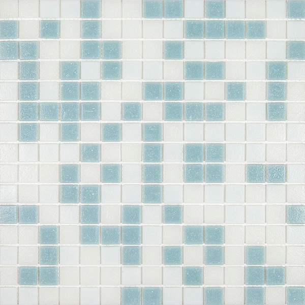 Мозаика из смальты на сетке ML43001 (2,0x2,0) 32,7х32,7x0,4 см