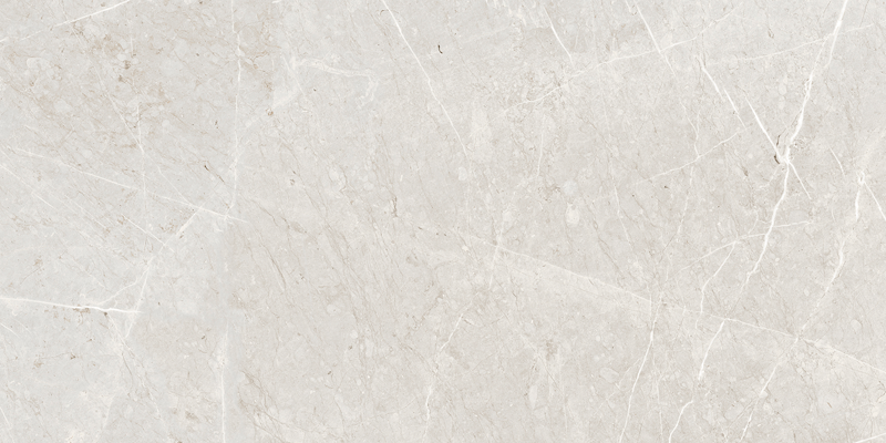 Гранит керамический K-2201/LR СКАЛА Белый 60x120х1 см (новый пакинг 30 кор/пал)