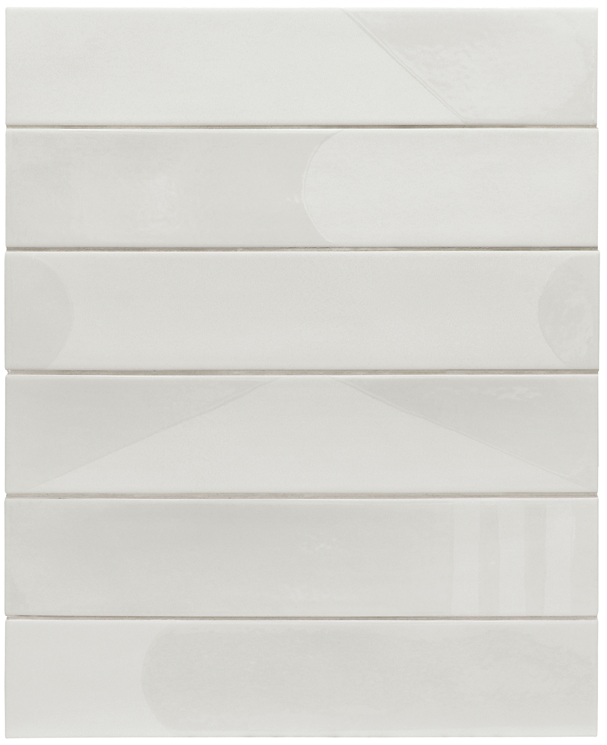 Керамогранит 30067 WADI DECOR Snow 6x30 см