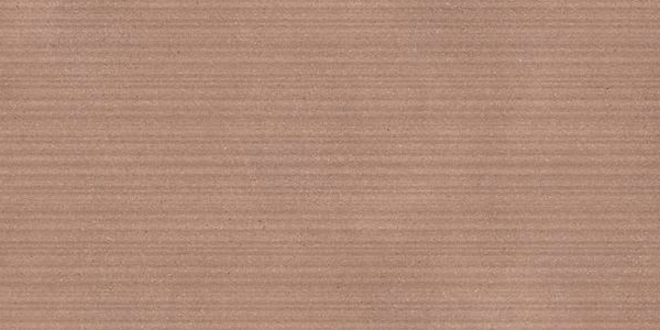 Гранит керамический NAMIB RK87 RIBBED EARTH R 60х120х0,9 см