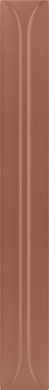 Плитка керамическая настенная 31245 HOPP BRO Terra 5х40 см (60 кор./палл.)