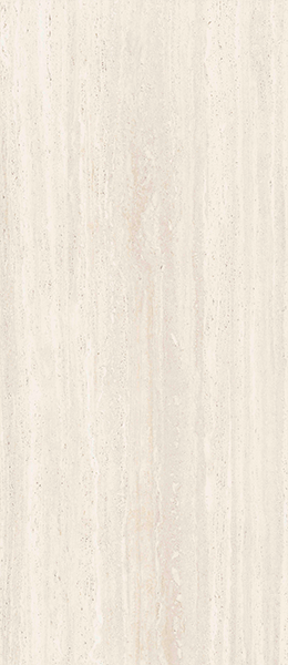 Гранит керамический 0014119 SENSI ROMA IVORY LUX 3D RET. 120х280x0,6 см   