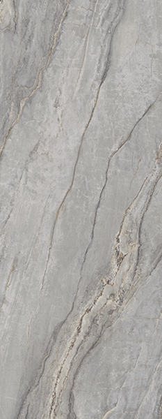 Гранит керамический 38041 NOVA GREY/100X275/PS 100х275x0,6 см