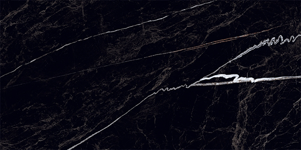 Гранит керамический N12047 LUXURY Nero Rock POLISHED 60x120х0,9 см Гранит керамический N12047 LUXURY Nero Rock POLISHED 60x120х0,9 см