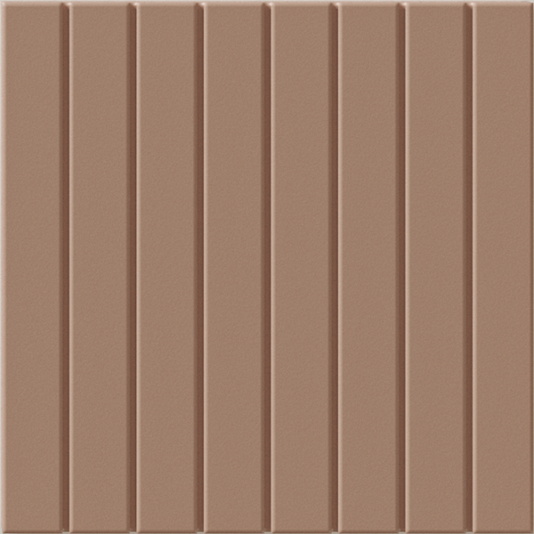 Гранит керамический 131378 RASTER LINES S MUD 15x15 см