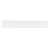 Бордюр керамический CUBRECANTO SNOW CAP 2,5х14,8 см