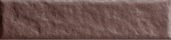 Гранит керамический N100014 LEVELS Plum Matt 6x25 см