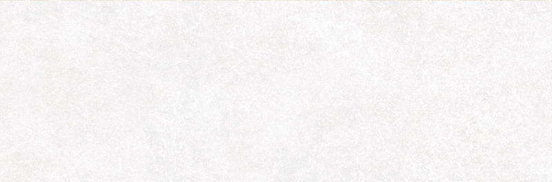 Плитка керамическая настенная 27490 GRUNGE WHITE /32х90/R 32х90x1,05 см 