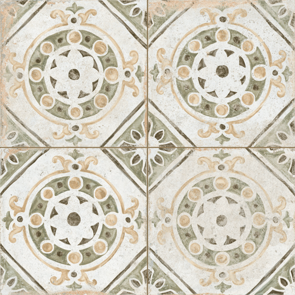 Плитка керамическая FS PORTO IRIA 45х45x0,95 см