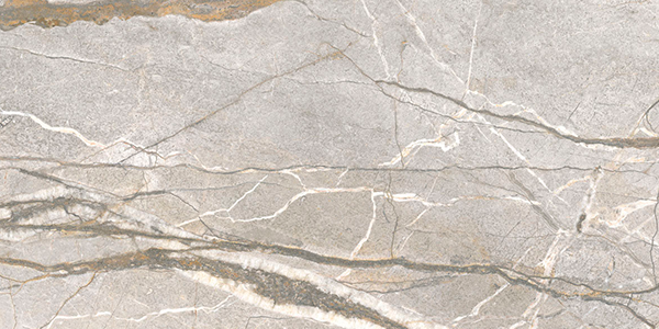 Гранит керамический PF60017241 SUPREME HEDONISM SILVER ROOTS LUX 3D RET. 60х120х0,8 см