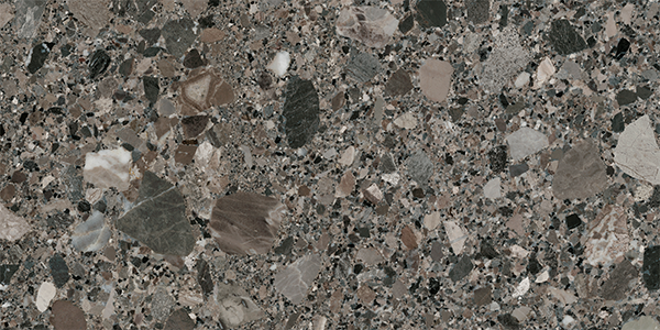Гранит керамический PIETRA DI GRE GRIGIO Antic 60x120 см