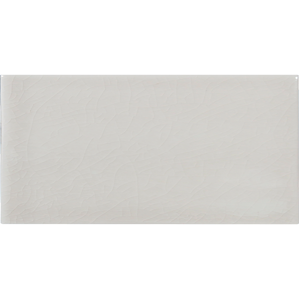 Плитка керамическая настенная NN110 ESSENZE Argento CR 6,5х13 см 