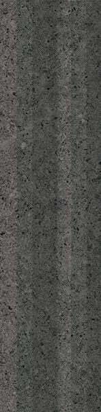 Плитка керамическая 108929 STRIPES GRAPHITE STONE 7,5x30 см