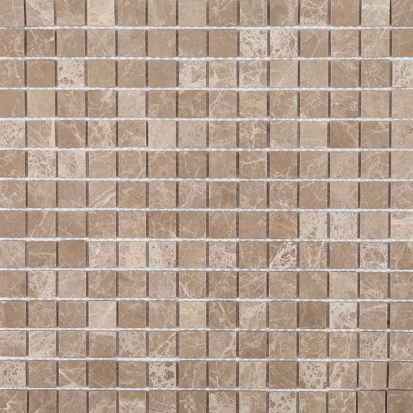 Мозаика из натурального камня на сетке SGY2204P (1,5x1,5) 30,5х30,5x0,4 см